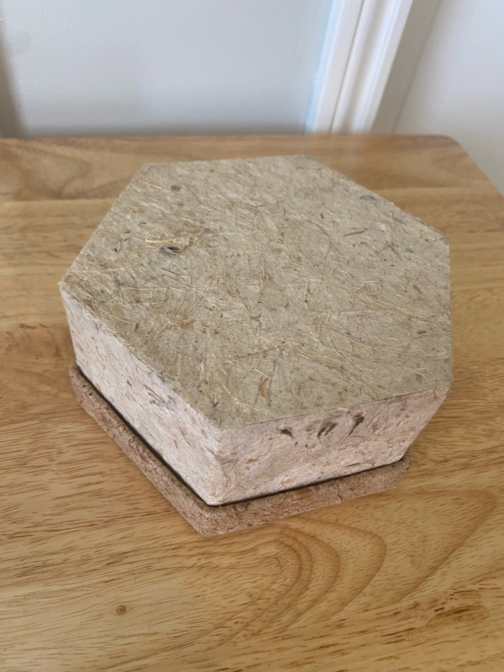 Wooden Box - Picture 3 of 3
